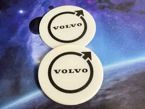 Volvo coaster