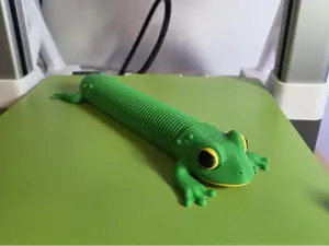 Flexi Hybrid-Lab Frog-Pickle