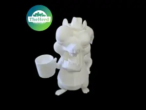 Twitchy From Hoodwinked