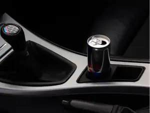 BMW E90 Cup Holder