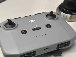 Lil Nubs. DJI RC N3 Replacement Sticks