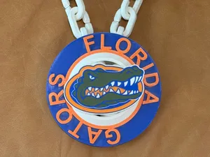 Florida Gators Spinner Chain