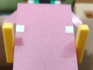 Minecraft Hoglin