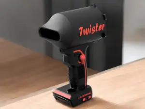 TWISTER JETFAN