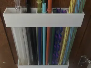 Straw Holder