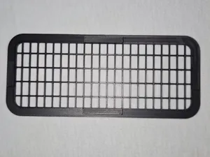 Vent Cover - Tesla Model 3 2024+ Highland