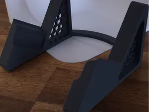 NQ+/++ V2 stand