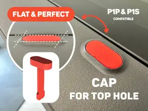Dust Cap