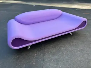 Blob Sofa by Dammi Design, 1980s