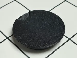 51mm Cover Cap / Plug