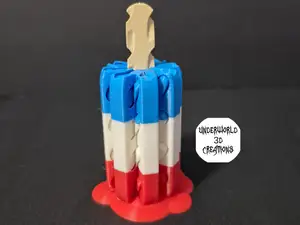The Impo-psicle Firecracker Passthrough