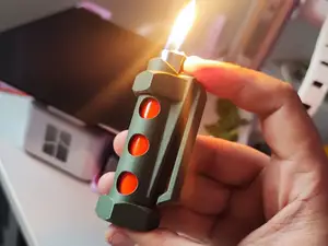 funda clipper flashbang