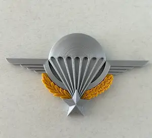 Insigne brevet parachutiste