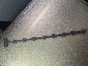 drain cleaner / Drain snake for sink