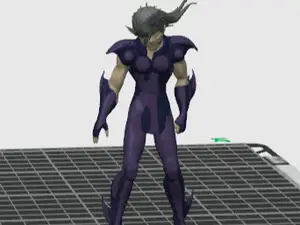 Spartan