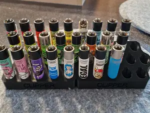 Clipper Stand