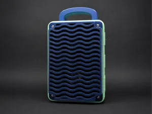 River Boom Box / MultiBox