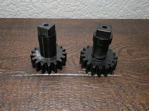 Polaris VRX IQ+ Pool Robot Drive Gears