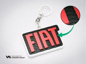 FIAT Keychain
