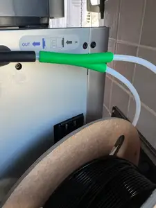 Smooth Y - Splitter v5