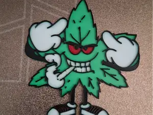 green man