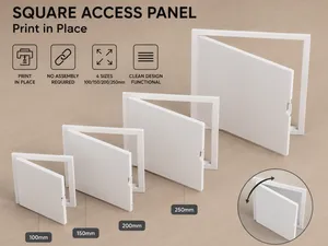 Access door / Inspection Hatch
