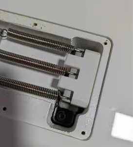 Ibanez JEM JR Floyd rose Tremolo blocker