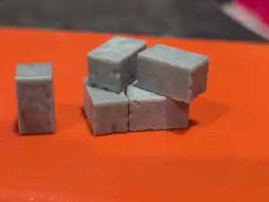 Stone Block (resource token)