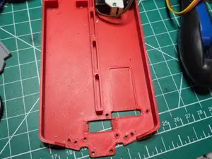 chassis 7622
