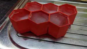 Ice Cube Tray