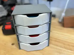 5 inch and 6 inch sandpaper holder