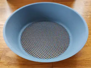 Customizable Garden Sieve