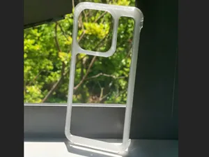 镂空的一加15手机壳