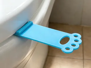 猫爪马桶提盖器