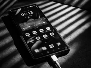 Wandhalterung Honor 200 Smart - Galaxy S22 Ultra