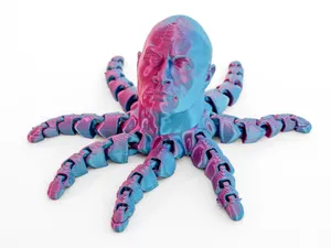 Rocktopus