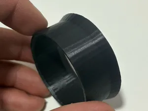 Bobina Antienredro para el carrete de pesca