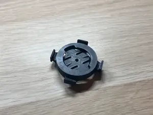 Support Garmin vélo [GPS]