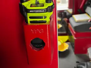 Motorola Radio holder