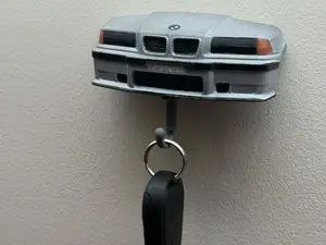BMW E36 M3 Key hook hanger