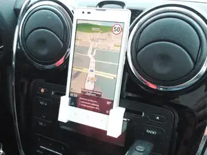 Car mobile phone holder