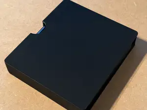 Bookoo Themis Ultra thin case