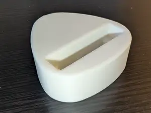 Triangle Embroidery Hoop Stand