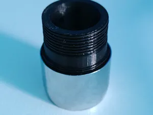 Faucet aerator reduction / perlator redukcia