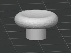 GPD WIN 5 Joystick Cap