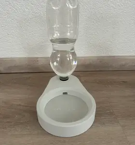 Water Trough for Dog, Cat or Bird