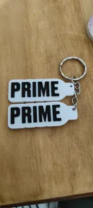 prime keychain