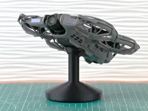 DJI Neo 2 Stand / Display / Holder Omidirktional