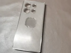 Coque Xiaomi 13 Pro avec système Quad Lock intégré