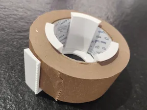 EZ Packing Tape SnapOn Cutter
